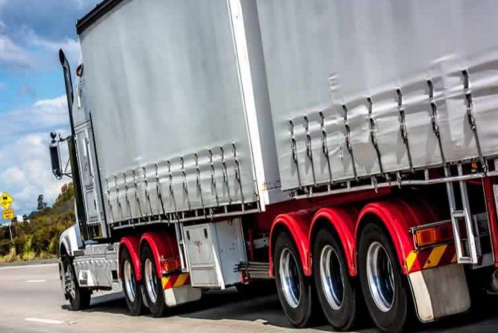 truck accident attorneys